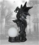 FDD30183 Kingdom Dragon Light